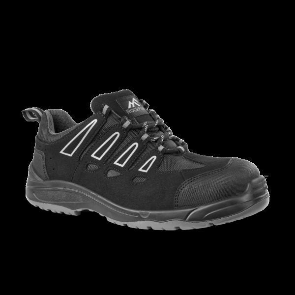 PM4040 Bridgeport Safety Trainer