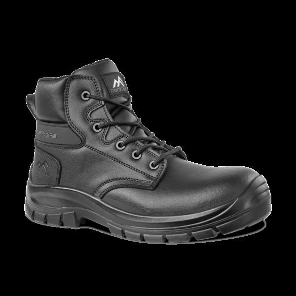 PM4003 Georgia Waterproof Safety Boot