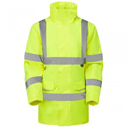 HV YELLOW