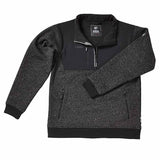 Grey / Black