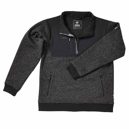 Grey / Black