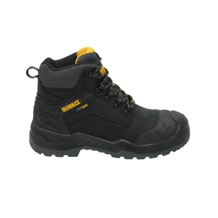 DeWalt Waterproof ESD Safety Boot - BEDROCK