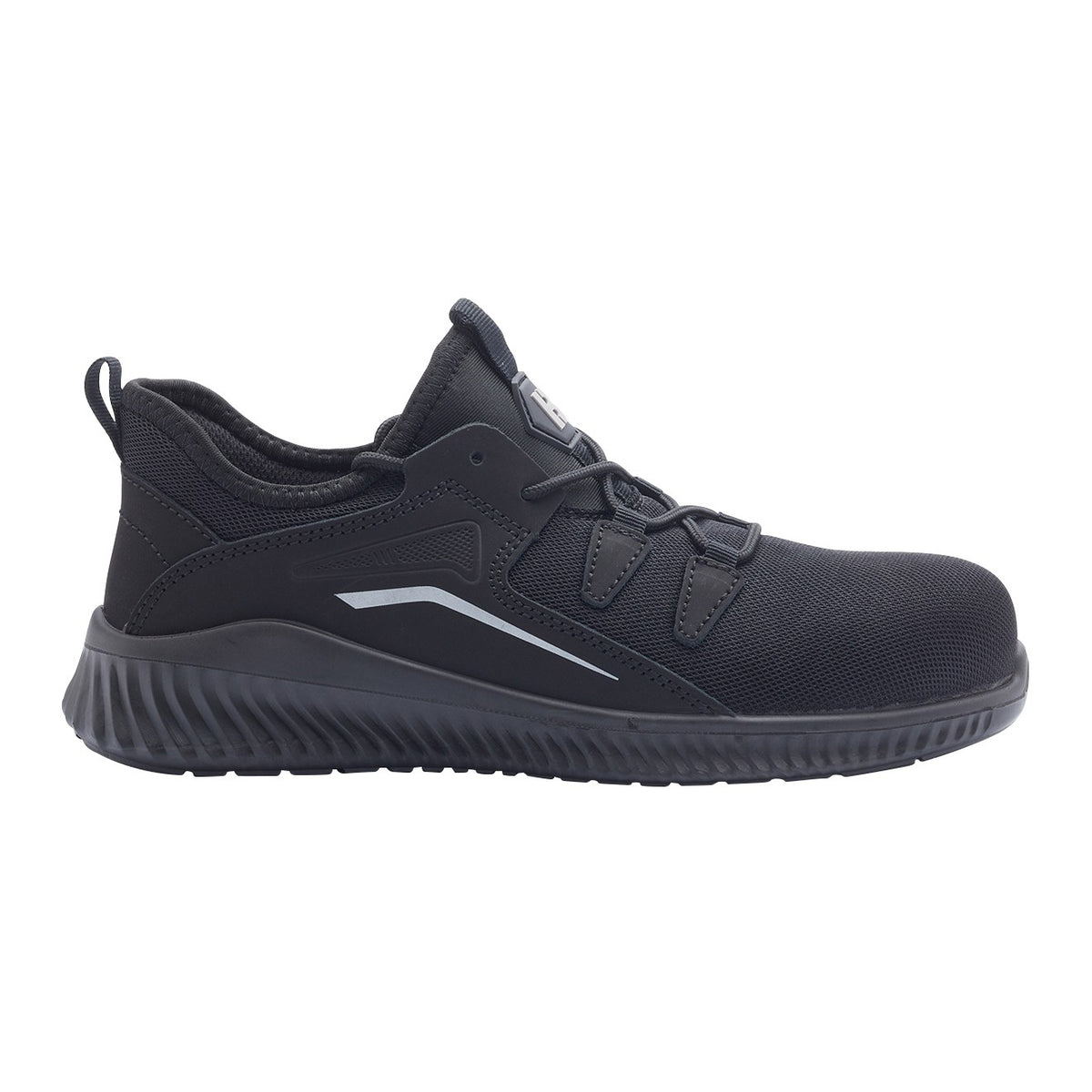 Blackrock Breeze Safety Trainers - SF103 - - Customisable Safety Trainers
