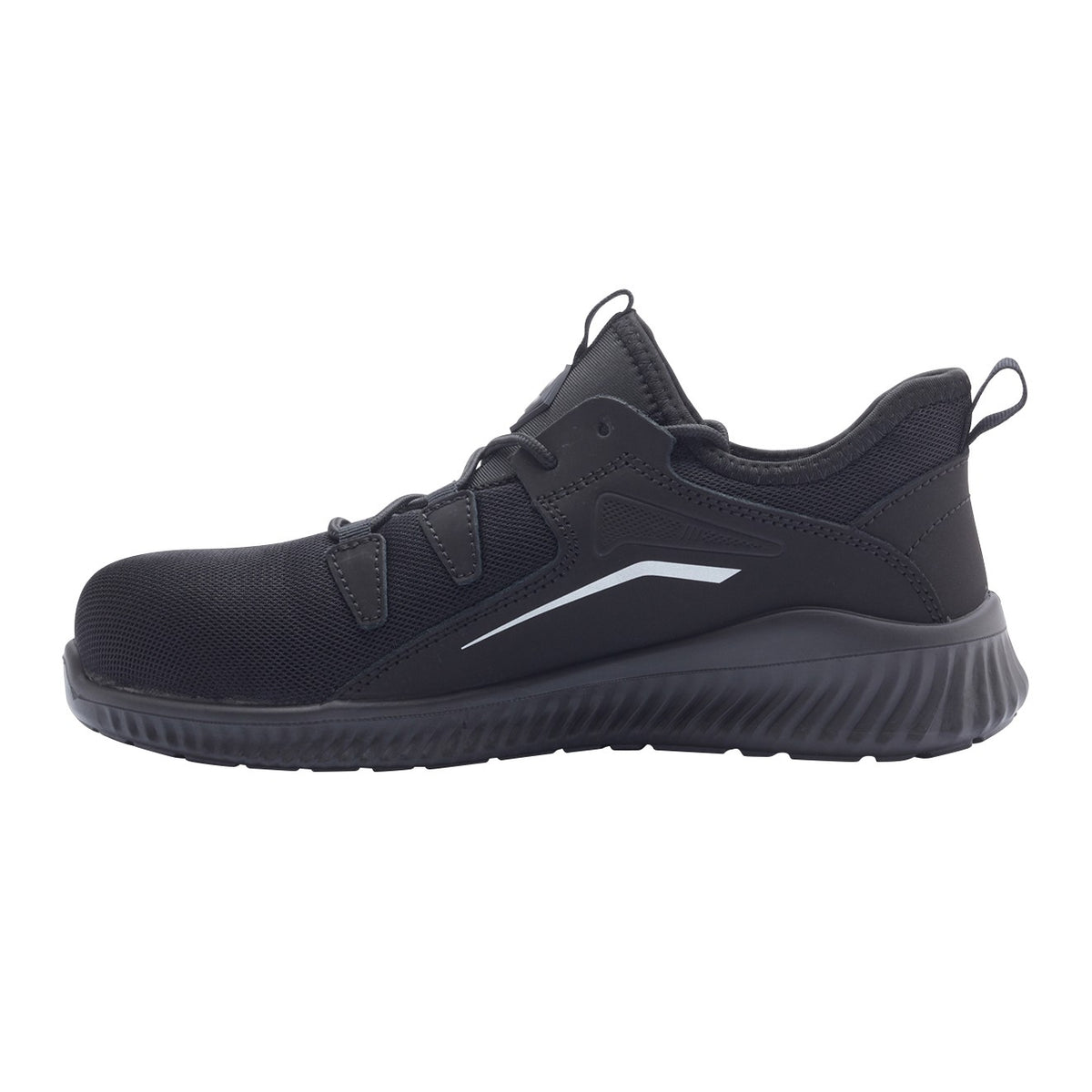 Blackrock Breeze Safety Trainers - SF103 - - Customisable Safety Trainers