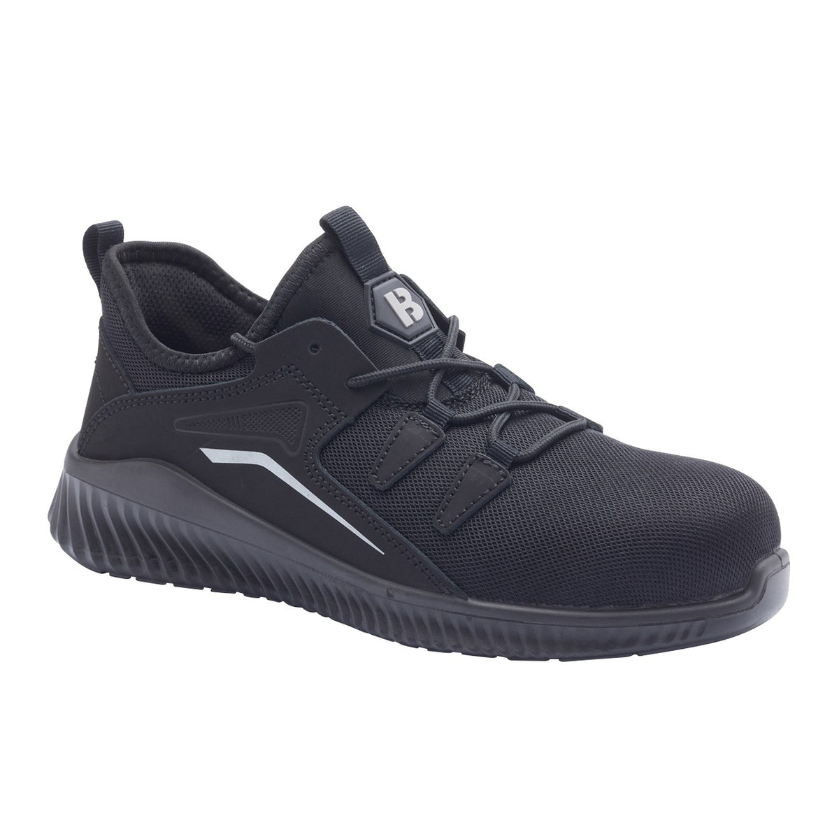 Blackrock Breeze Safety Trainers - SF103 - - Customisable Safety Trainers