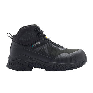 Blackrock Tundra Waterproof Composite Safety Boots - CF48 - - Customisable Safety Boots