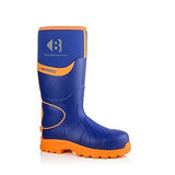 Blue/Orange