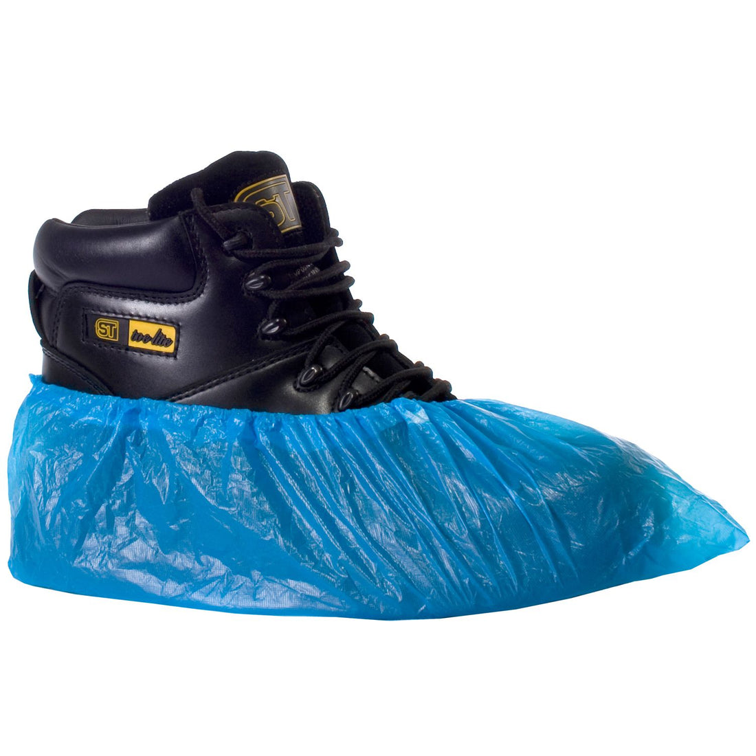 CPE Disposable Overshoe - D40 - 16 IN - Customisable Overshoe