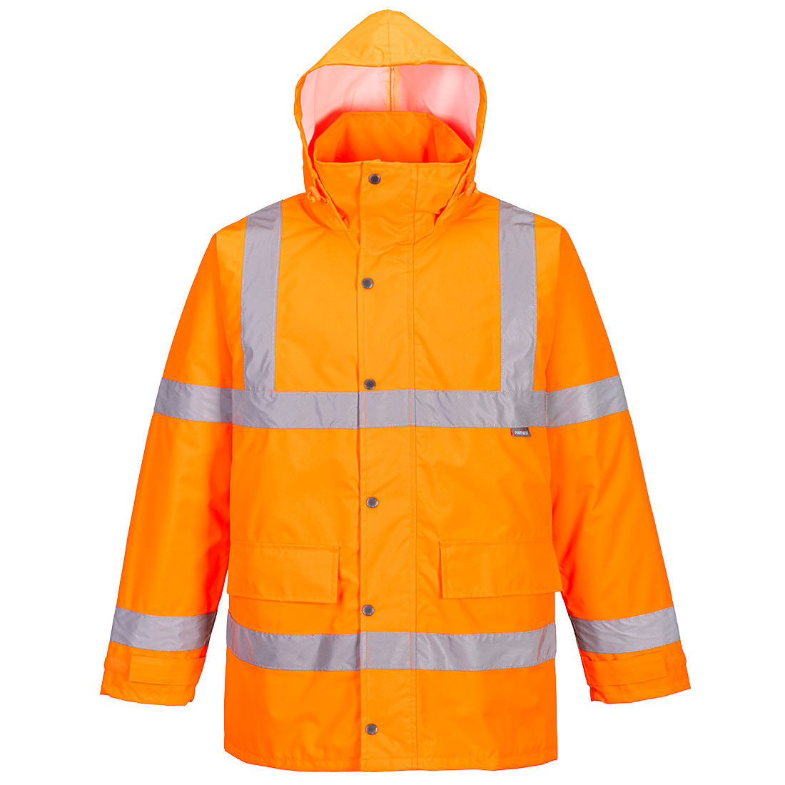 Hi Vis Essential Workwear Pack - - Customisable Bundle
