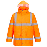 Hi Vis Essential Workwear Pack - - Customisable Bundle