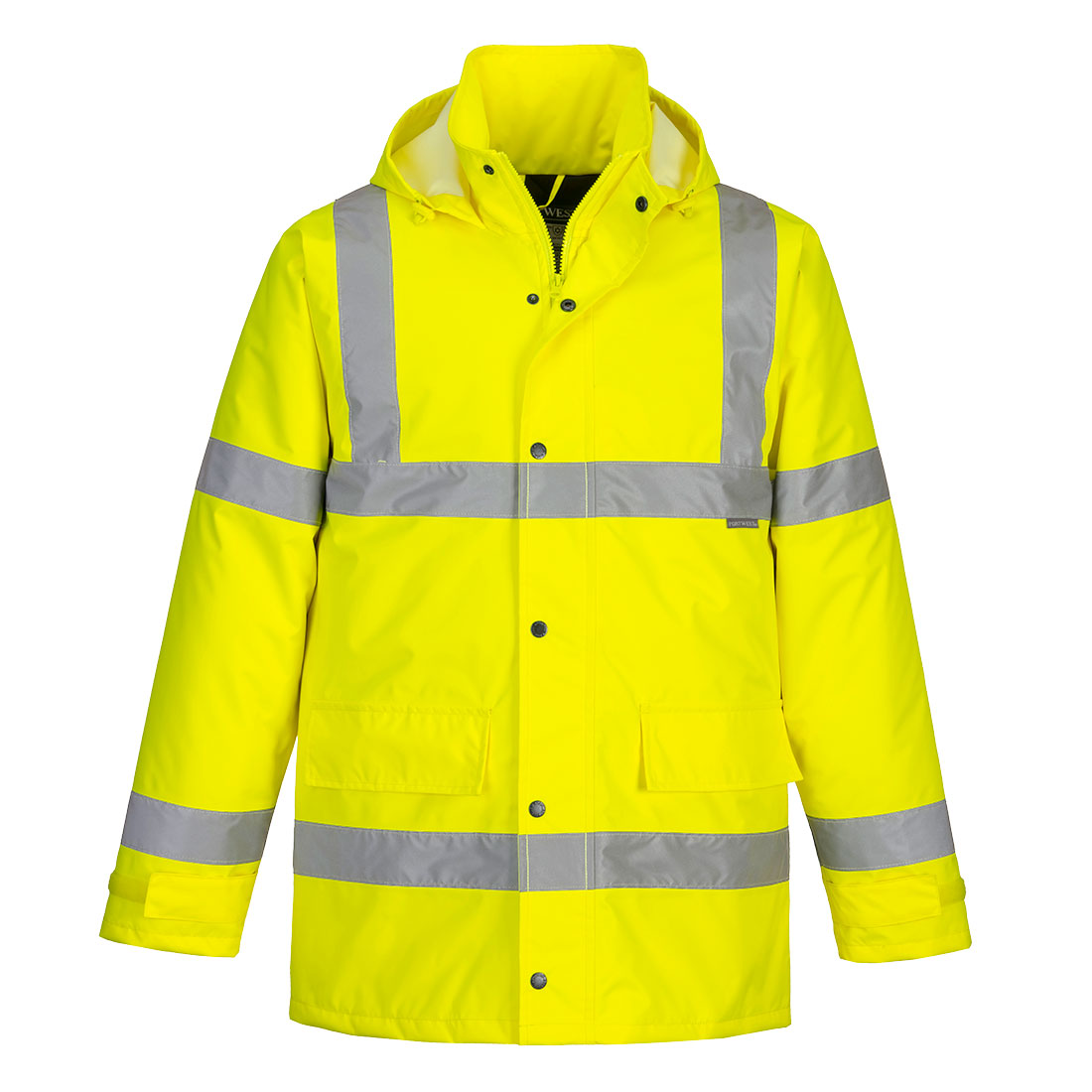 Hi Vis Essential Workwear Pack - - Customisable Bundle