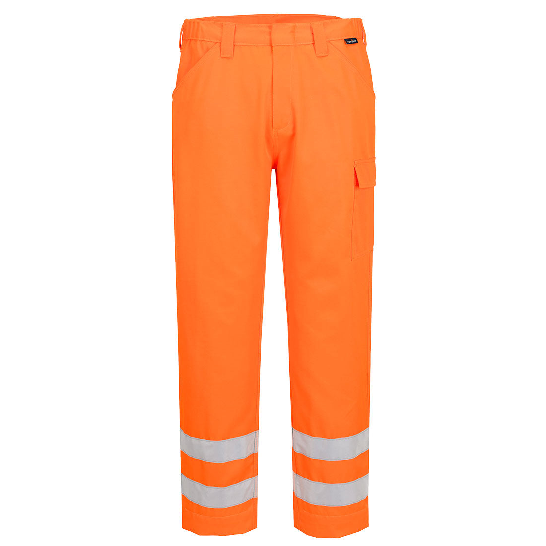 Hi Vis Essential Workwear Pack - - Customisable Bundle