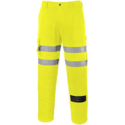 Hi Vis Essential Workwear Pack - - Customisable Bundle