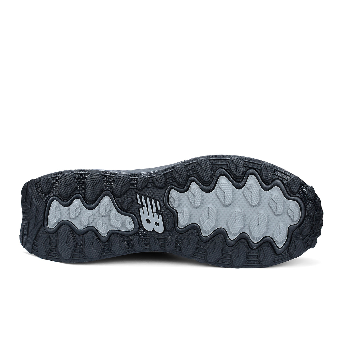 New Balance Fresh Foam Cremorne Men’s Black Safety Shoe - - Customisable Safety Footwear