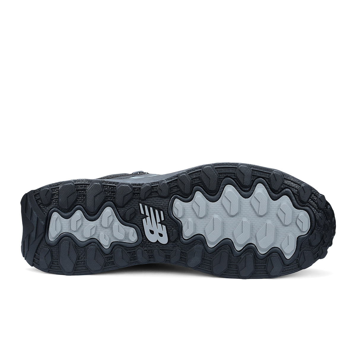 New Balance Fresh Foam Cremorne MID Women’s Black Safety Shoe - - Customisable Safety Footwear