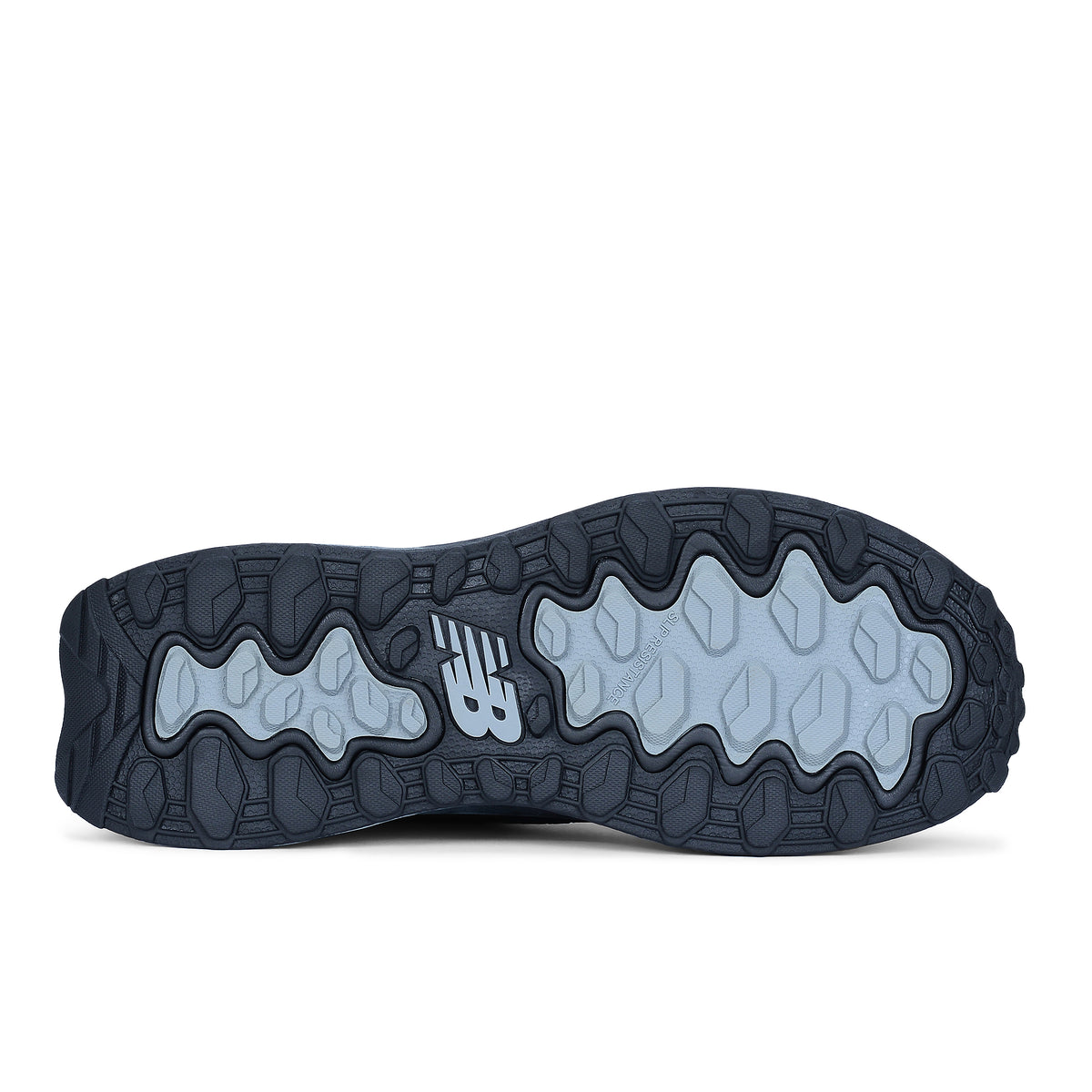 New Balance Fresh Foam Cremorne BOA Black Safety Shoe - - Customisable Safety Footwear