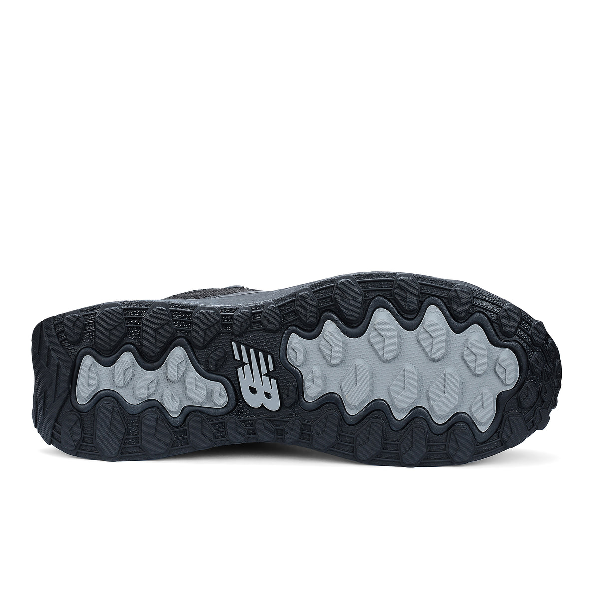 New Balance Fresh Foam Cremorne MID Men’s Black Safety Shoe - - Customisable Safety Footwear