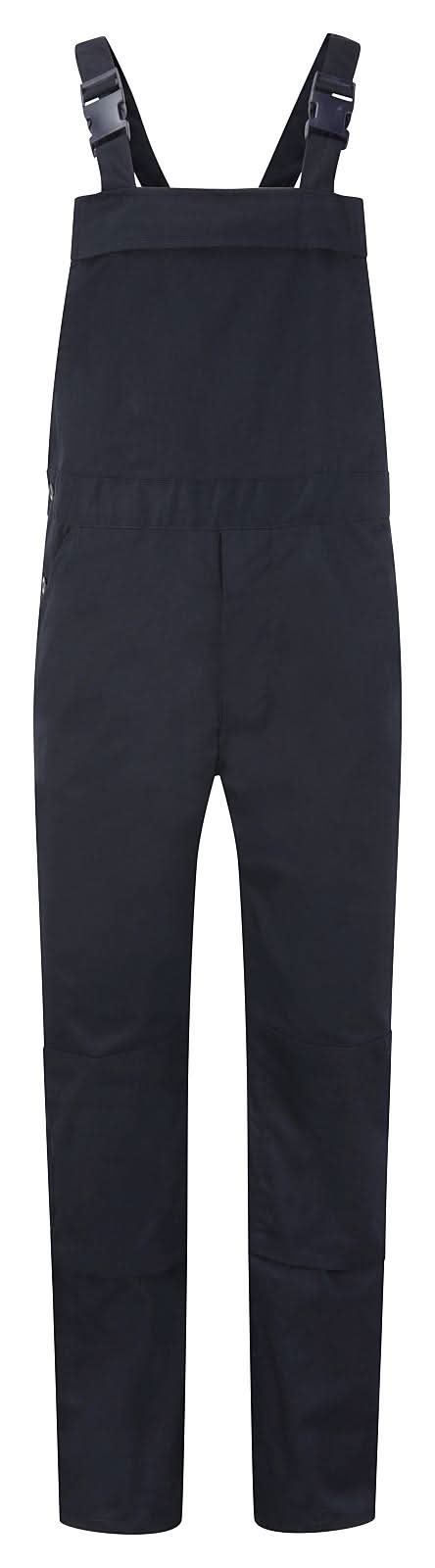 Fort Bib &amp; Brace Overall 544 - Navy Blue - Customisable