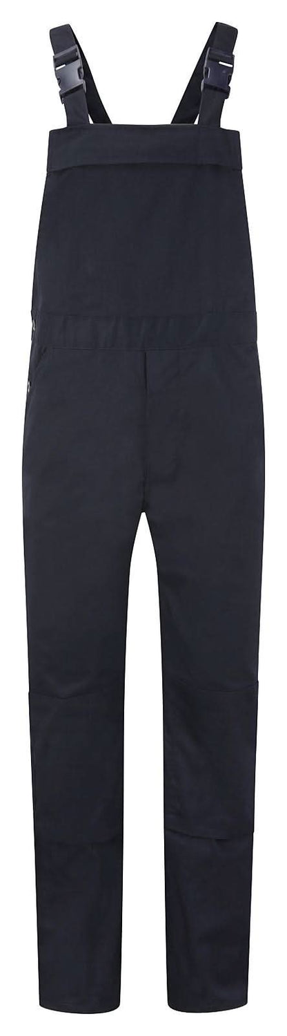 Fort Bib &amp; Brace Overall 544 - Navy Blue - Customisable