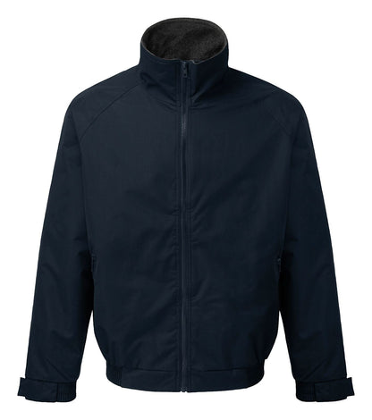 Fort Harris Jacket FORT 262 - Navy Blue - Customisable Jacket