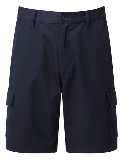 Fort Workforce Short 816 - Navy Blue - Customisable Shorts