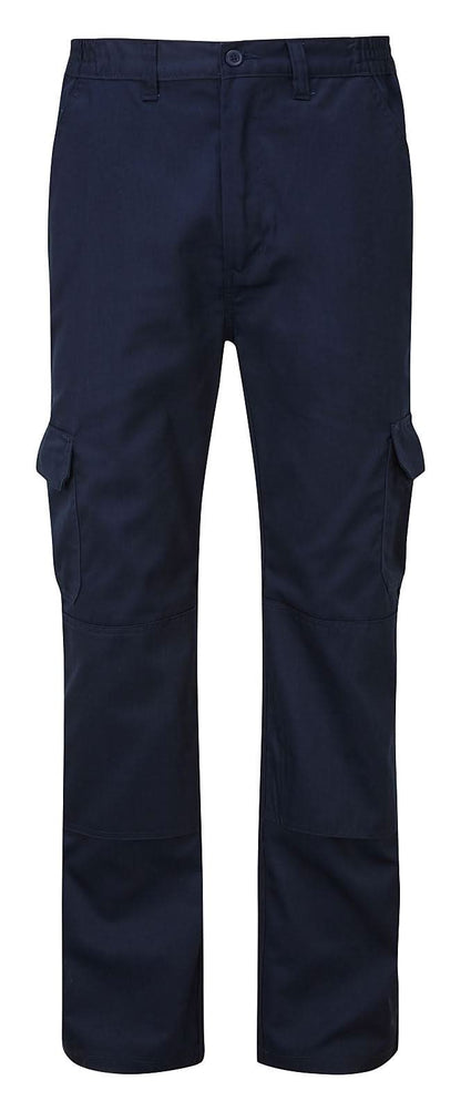 Fort Workforce Trouser 916 - Navy Blue - Customisable Trousers