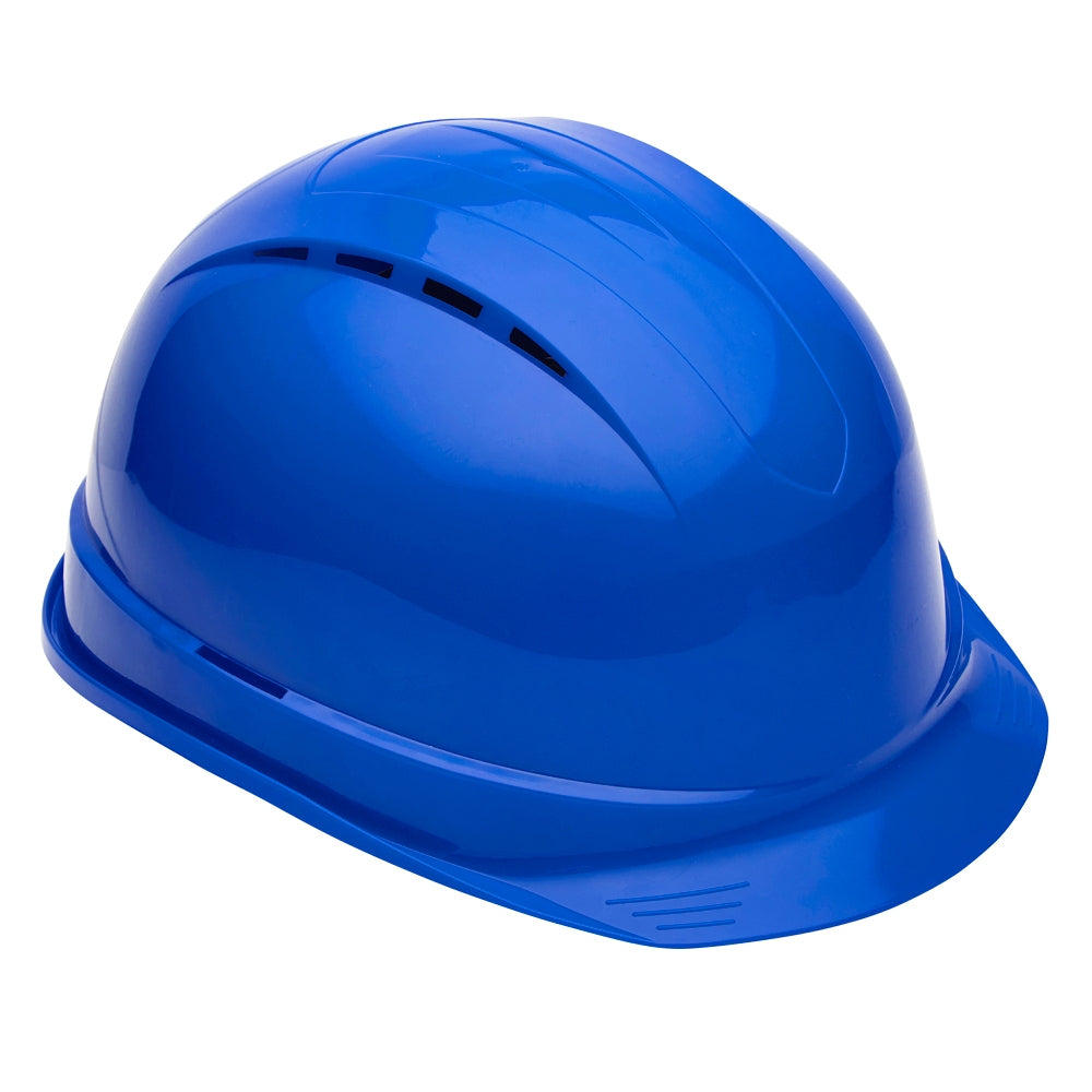 Supertouch - Safety Helmet - HBG1 - One Size - Customisable Head Protection