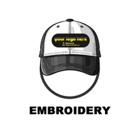 Embroidery