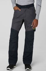 Black / Dark Grey