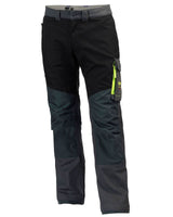 Dark Grey / Black