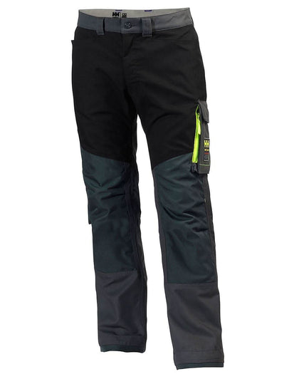 Dark Grey / Black