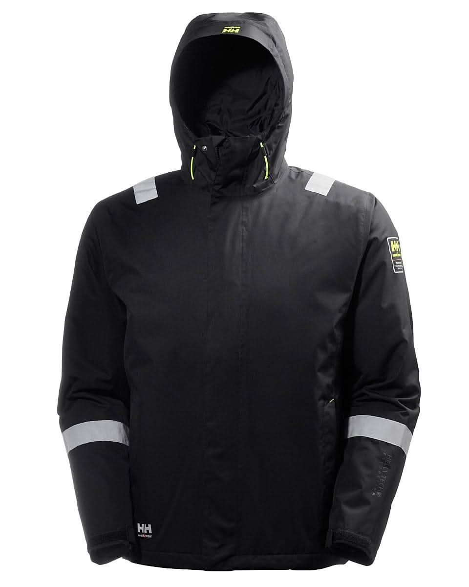 Manchester Winter Jacket - 71351