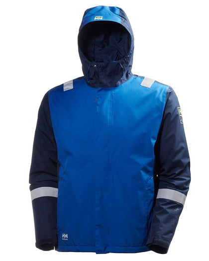 Cobalt Blue / Evening Blue