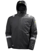 Dark Grey / Black