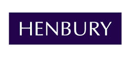 Henbury logo