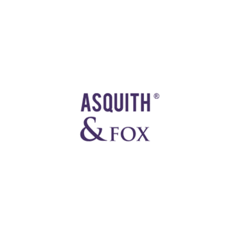Asquith & Fox logo
