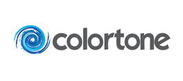 Colortone logo