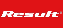 Result Core logo