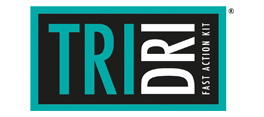 TriDri logo