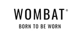Wombat logo