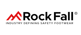 Rock Fall logo