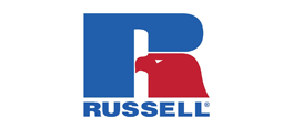 Russell Pure Organic logo