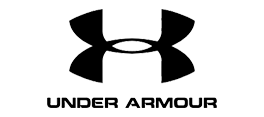 Under Armour Golf logo