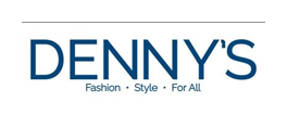 Denny logo