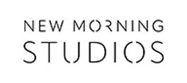 New Morning Studios logo