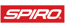 SPIRO FITNESS logo
