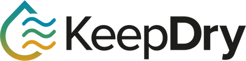 KeepDry logo