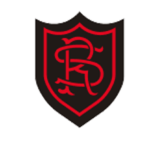 Rougemont School logo