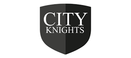 City Knights logo