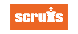 Scruffs logo